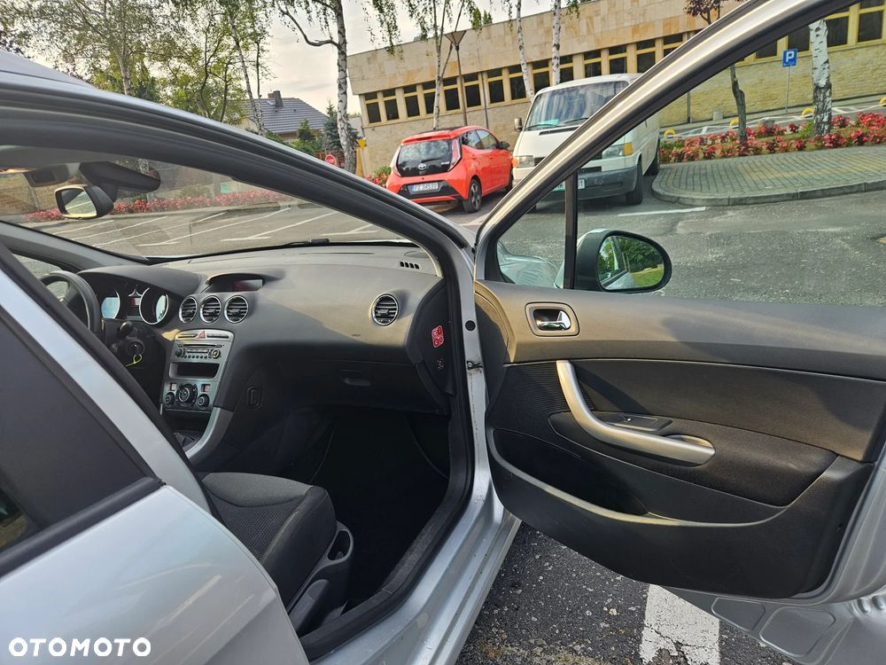 Peugeot 308 SW 120 VTi Platinum - 14