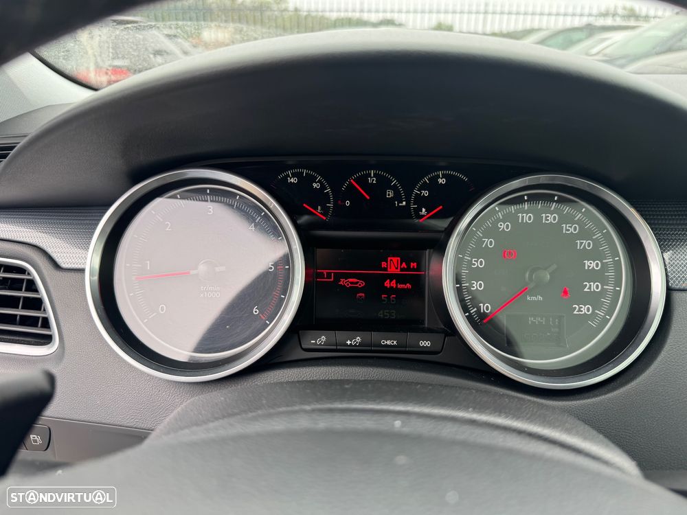 Peugeot 508 SW e-HDi 115 ETG6 Stop&Start Business-Line - 16