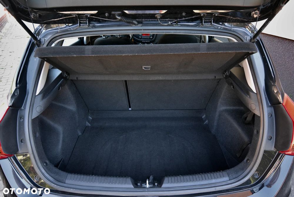 Kia Ceed 1.6 GDI Edition 7 - 22