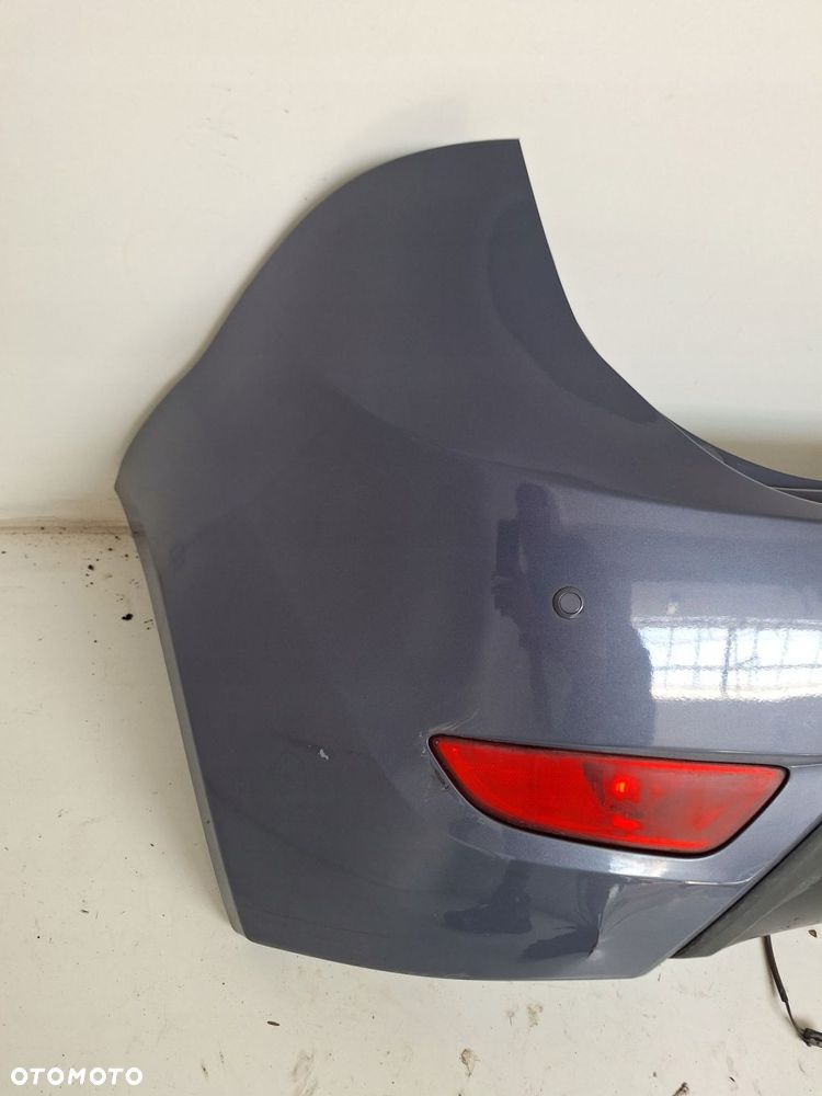 zderzak tyl tylny hyundai ix20 kolor oe pod hak - 3