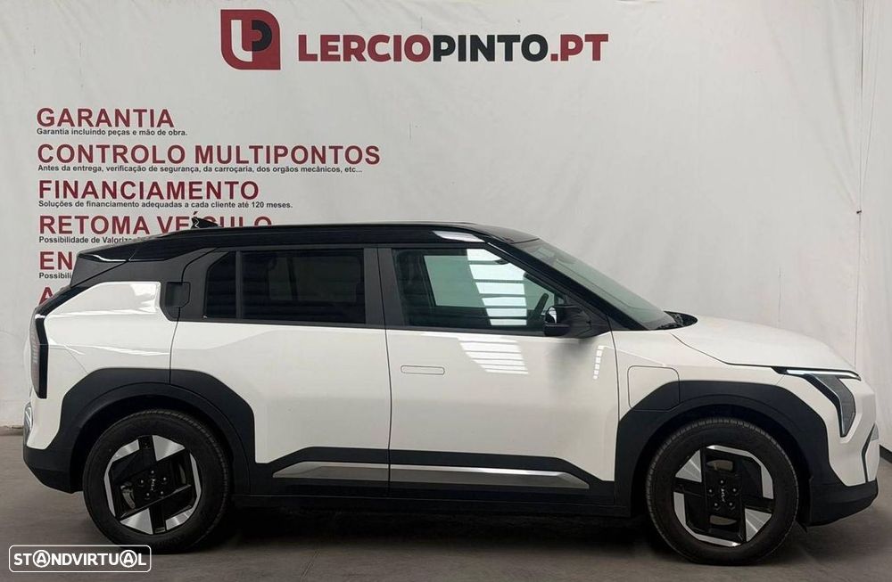 Kia EV3 58.3 kWh Drive - 6