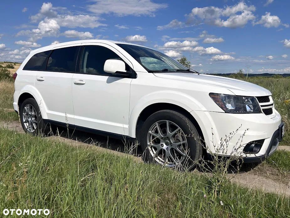 Dodge Journey - 1
