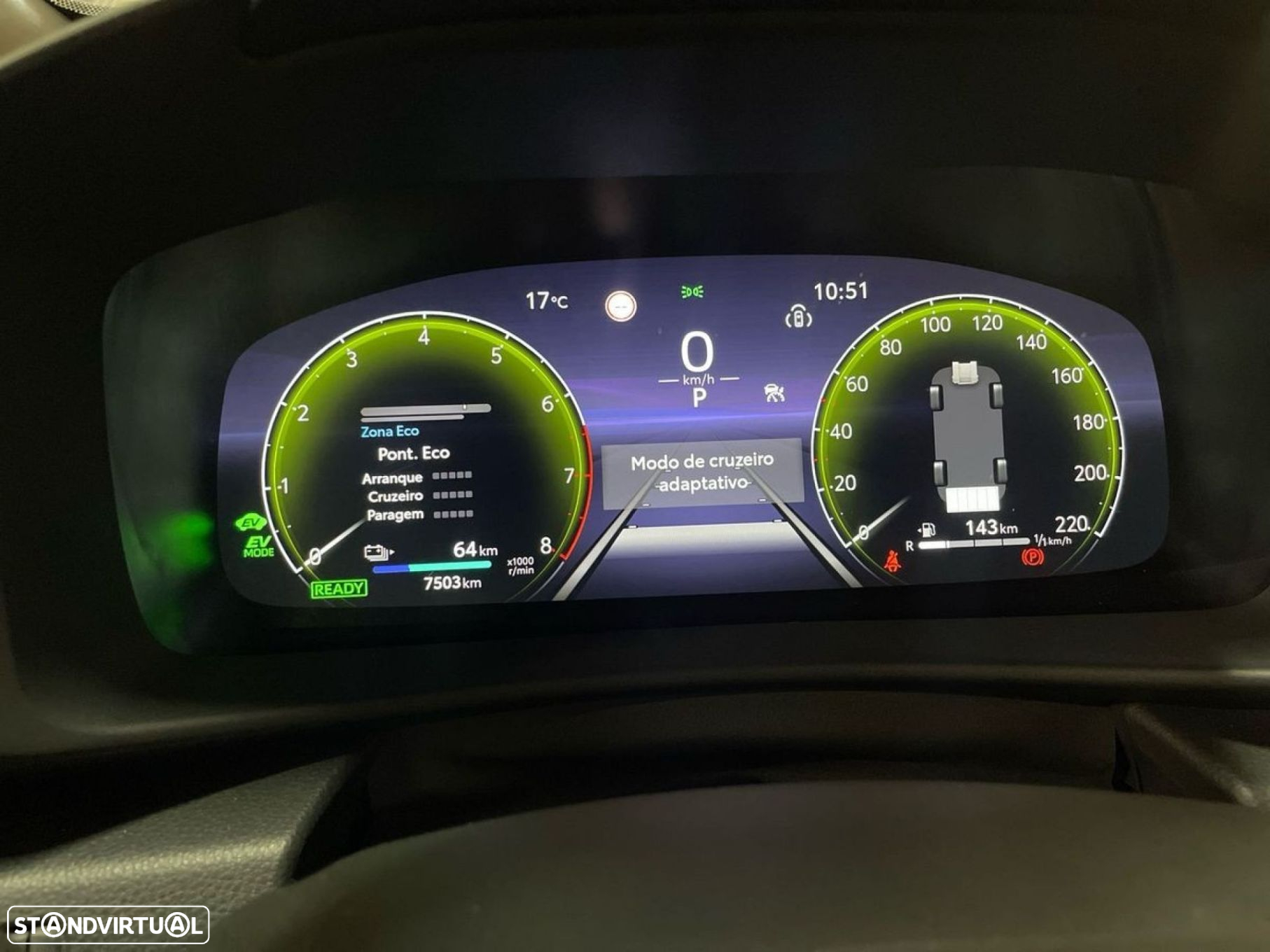 Toyota C-HR - 14