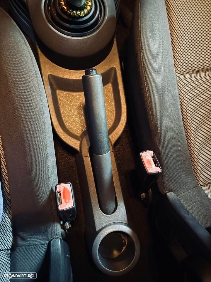 Mitsubishi Colt 1.1 Invite ClearTec - 6