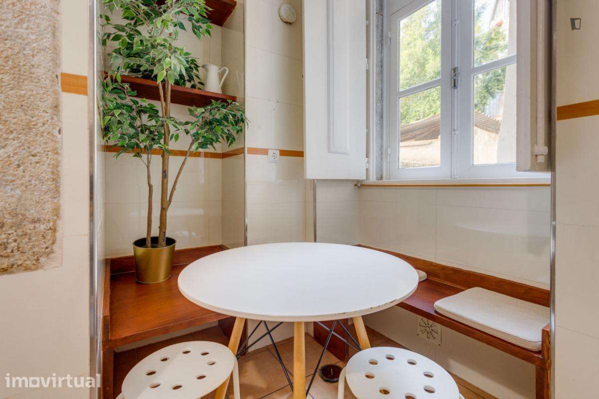 Apartamento com 2 quartos - localizado em Sé Lisbon - Grande imagem: 5/23