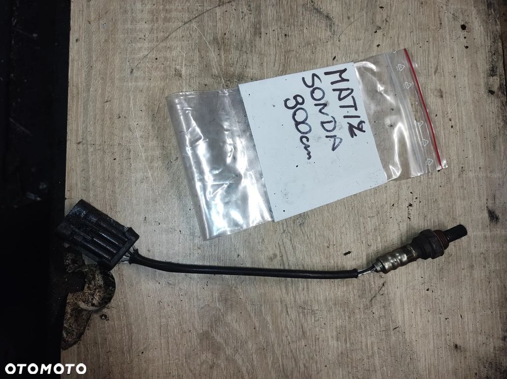 Daewoo matiz sonda lambda - 1