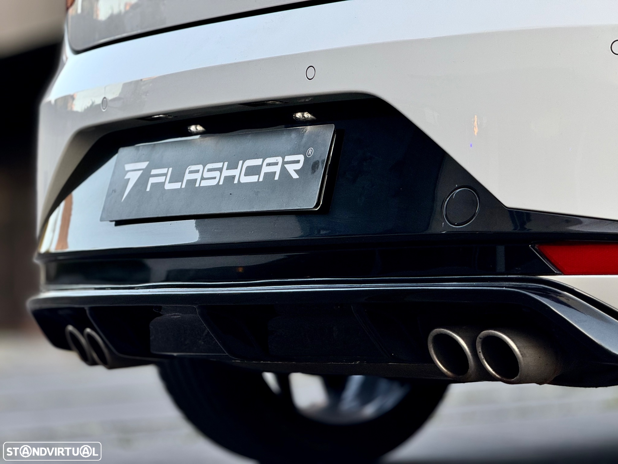 SEAT Leon SC 2.0 TDI FR S/S - 19