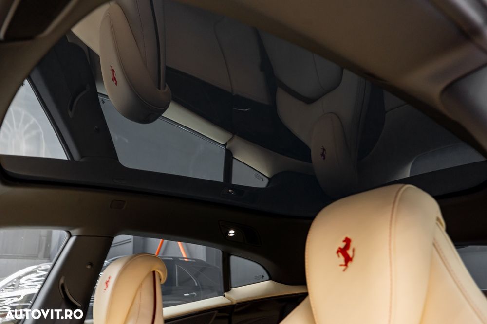 Ferrari Purosangue - 17