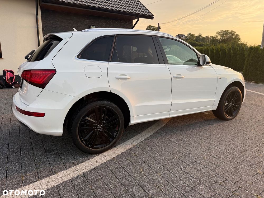 Audi Q5 - 7