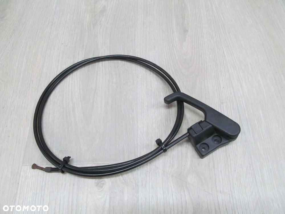 MB SPRINTER 906 LIFT 13-18 CIEGNO LINKA RACZKA MASKI A9068800059 - 1
