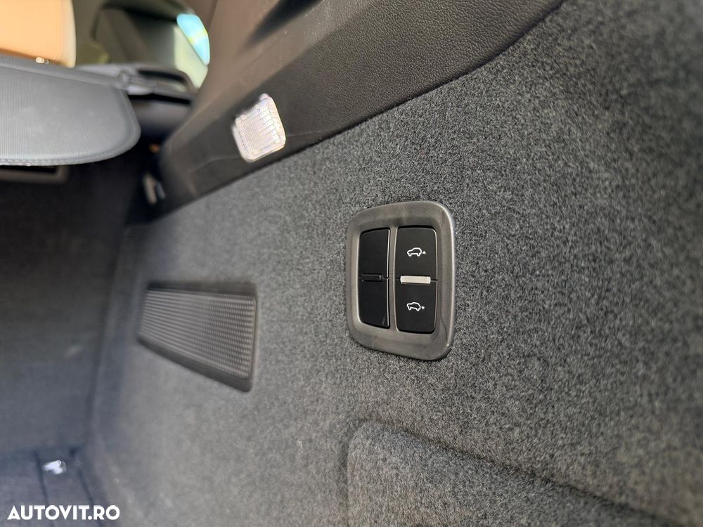 Porsche Cayenne E-Hybrid - 24