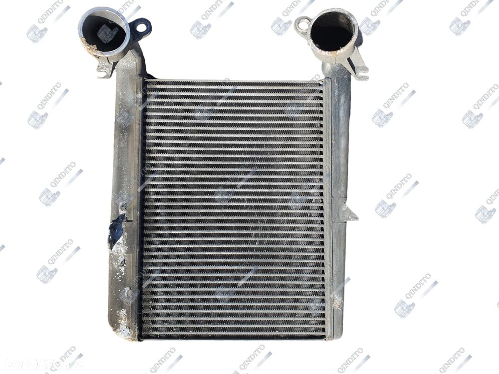 INTERCOOLER CHŁODNICA POWIETRZA DAF CF - 1