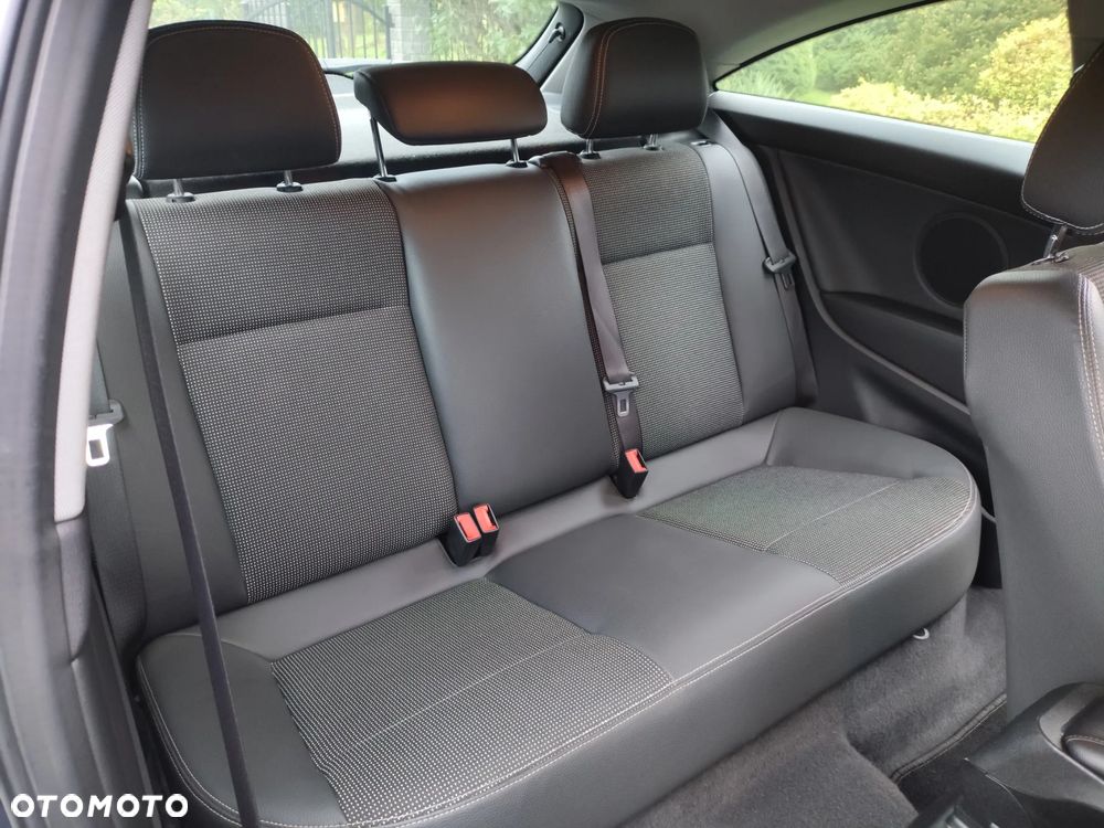 Opel Astra 1.6 Cosmo - 12