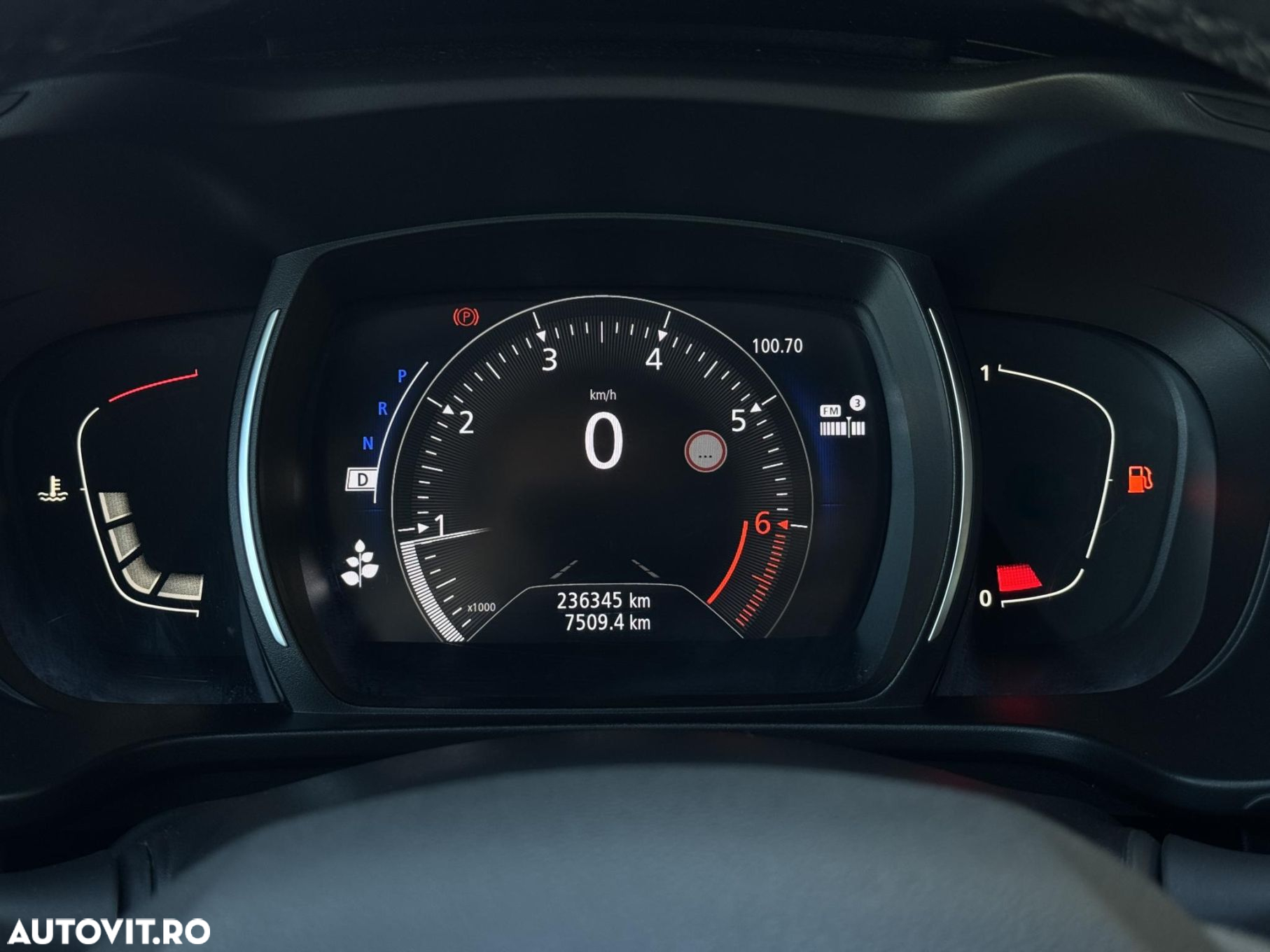 Renault Kadjar - 17