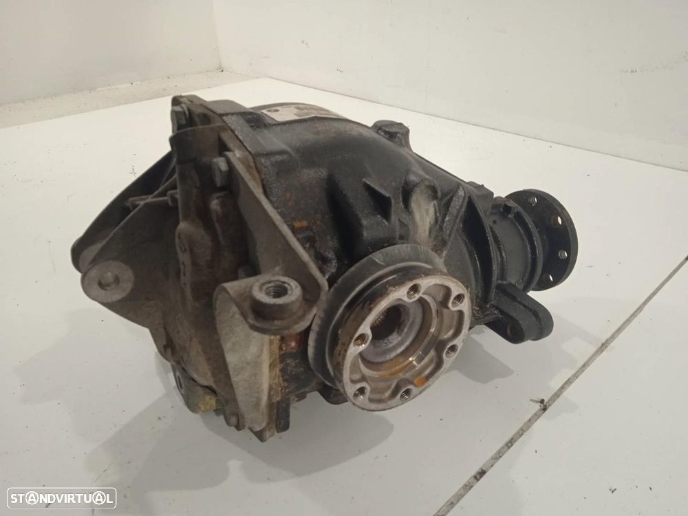 DIFERENCIAL TRASEIRO BMW 3 TOURING 2005 - 4