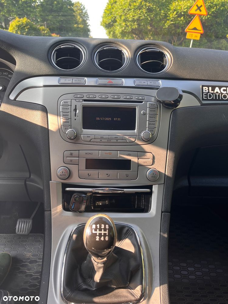 Ford S-Max - 3