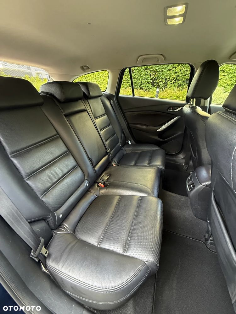 Mazda 6 2.0 Skypassion I-ELoop - 16