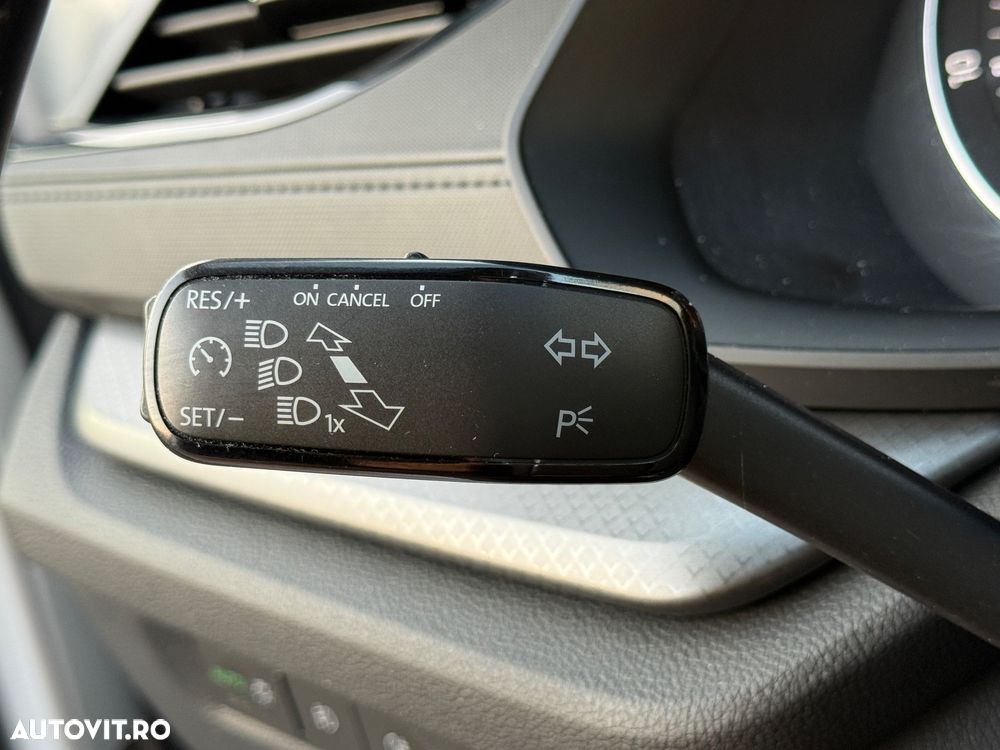 Skoda Octavia 1.5 TSI Ambition - 16