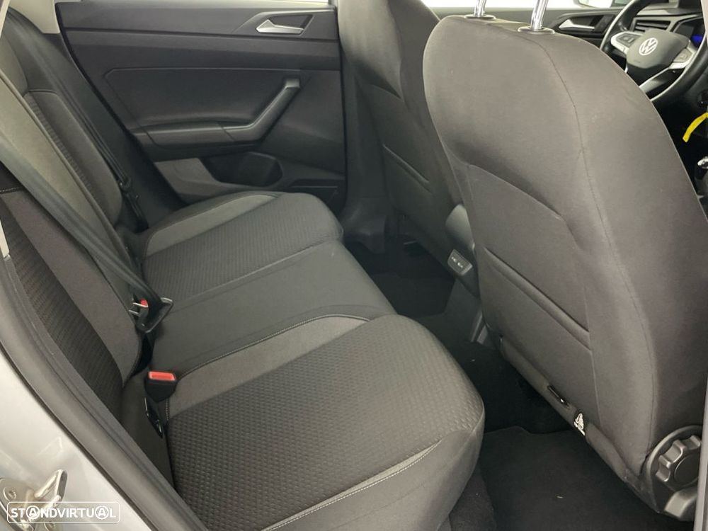 VW Polo 1.0 TSI Beats - 23