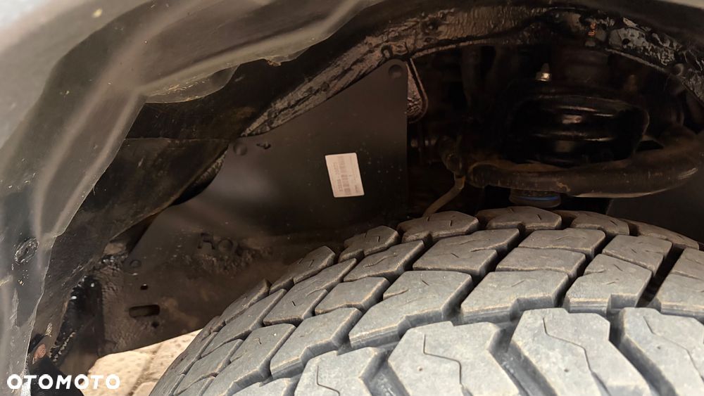 Toyota Land Cruiser 3.0 D Sol - 16