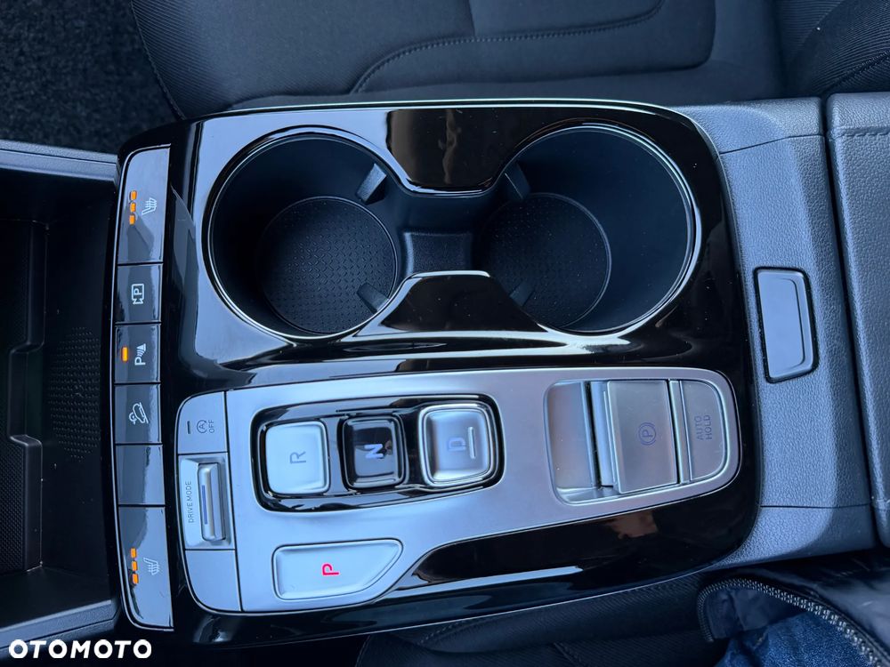 Hyundai Tucson 1.6 T-GDi 48V-Hybrid 2WD DCT Prime - 20