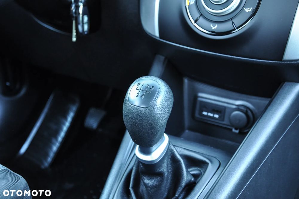 Kia Venga 1.4 S - 14