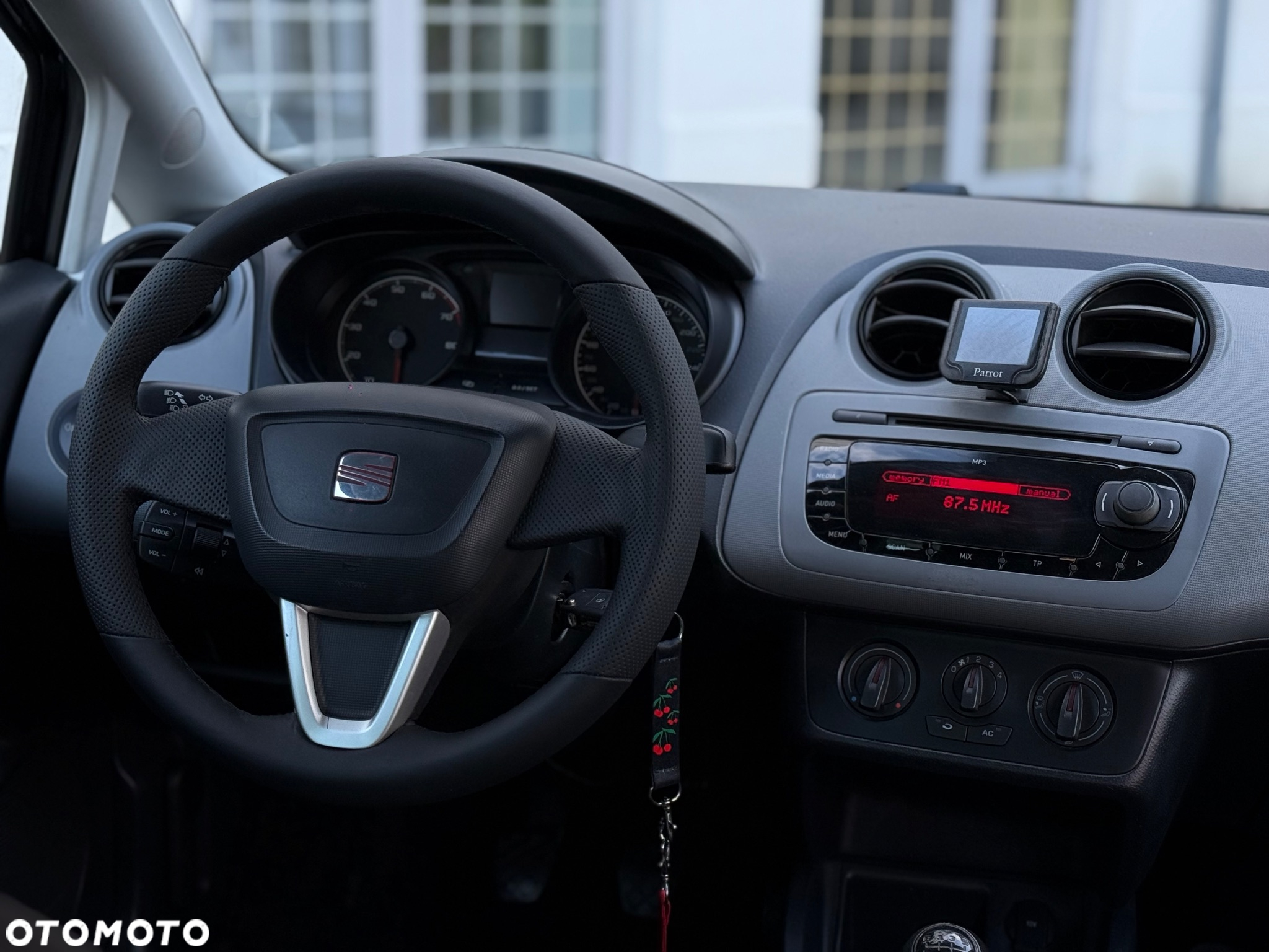 Seat Ibiza 1.2 12V Style - 16