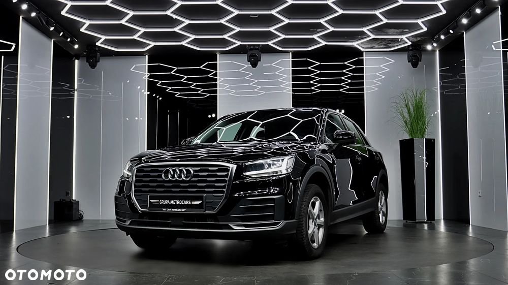 Audi Q2 35 TFSI S tronic - 2