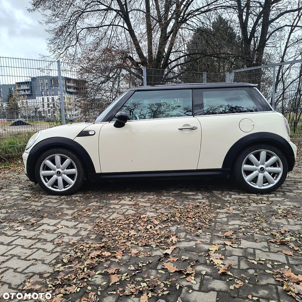 MINI Cooper - 3
