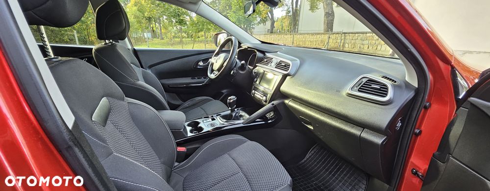 Renault Kadjar Energy TCe 130 Bose Edition - 19