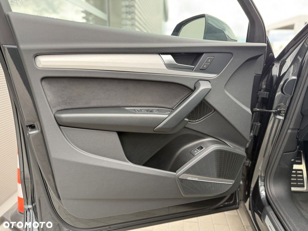 Audi Q5 Sportback - 21