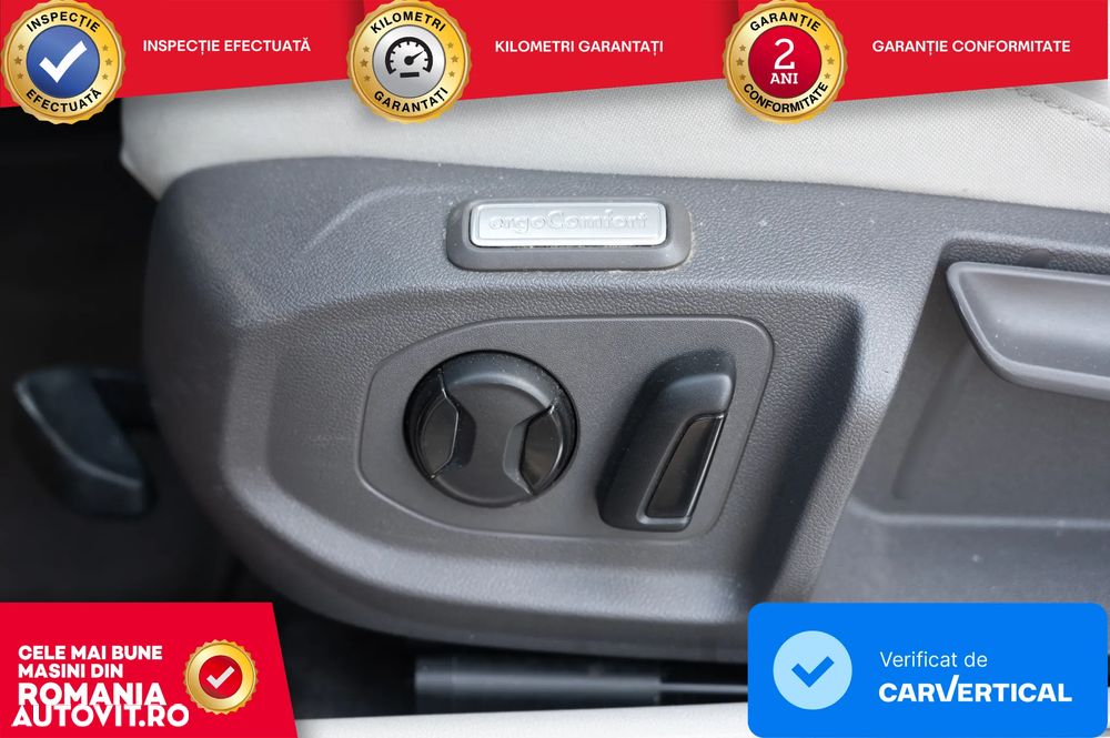 Volkswagen ARTEON 2.0 TDI SCR DSG Elegance - 9