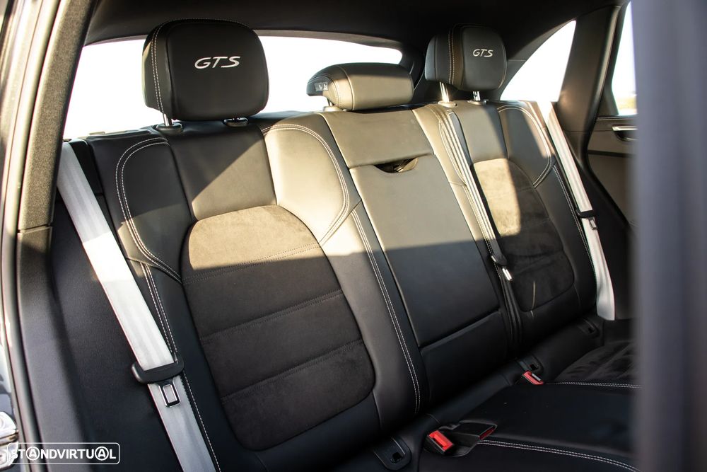 Porsche Macan GTS PDK - 26