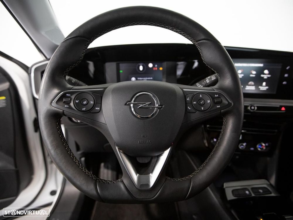 Opel Mokka-e Elegance - 12