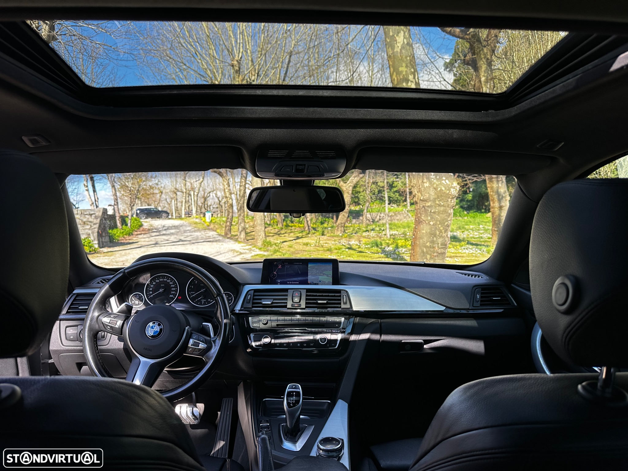 BMW 435 i Pack M Auto - 19