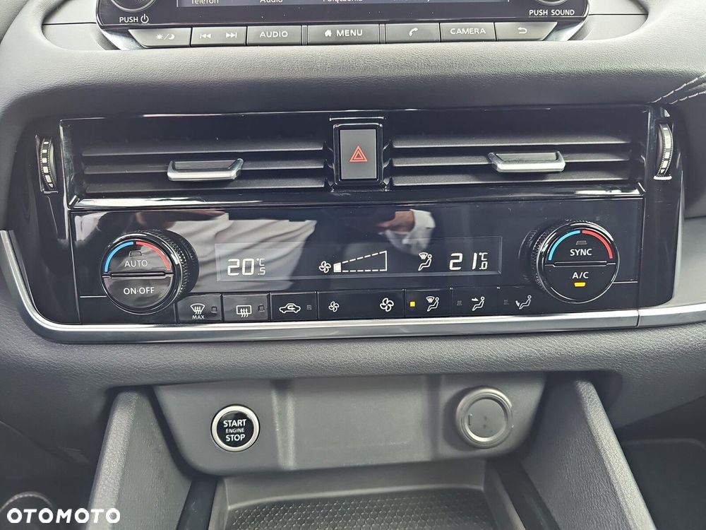 Nissan Qashqai - 28