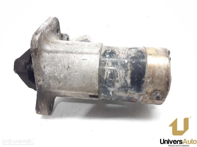 MOTOR ARRANQUE RENAULT CLIO II 2006 -8200306595 - 1