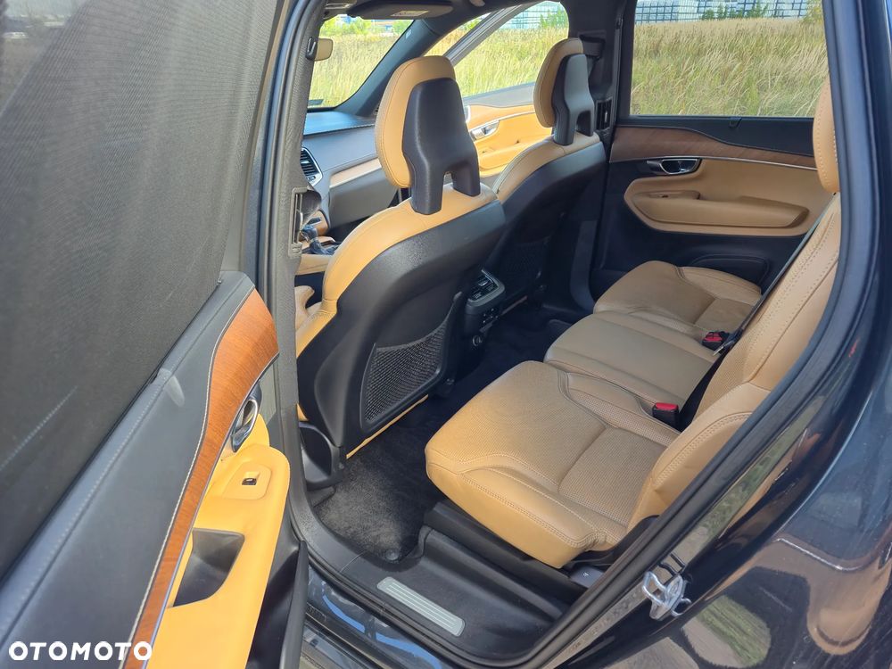 Volvo XC 90 - 10