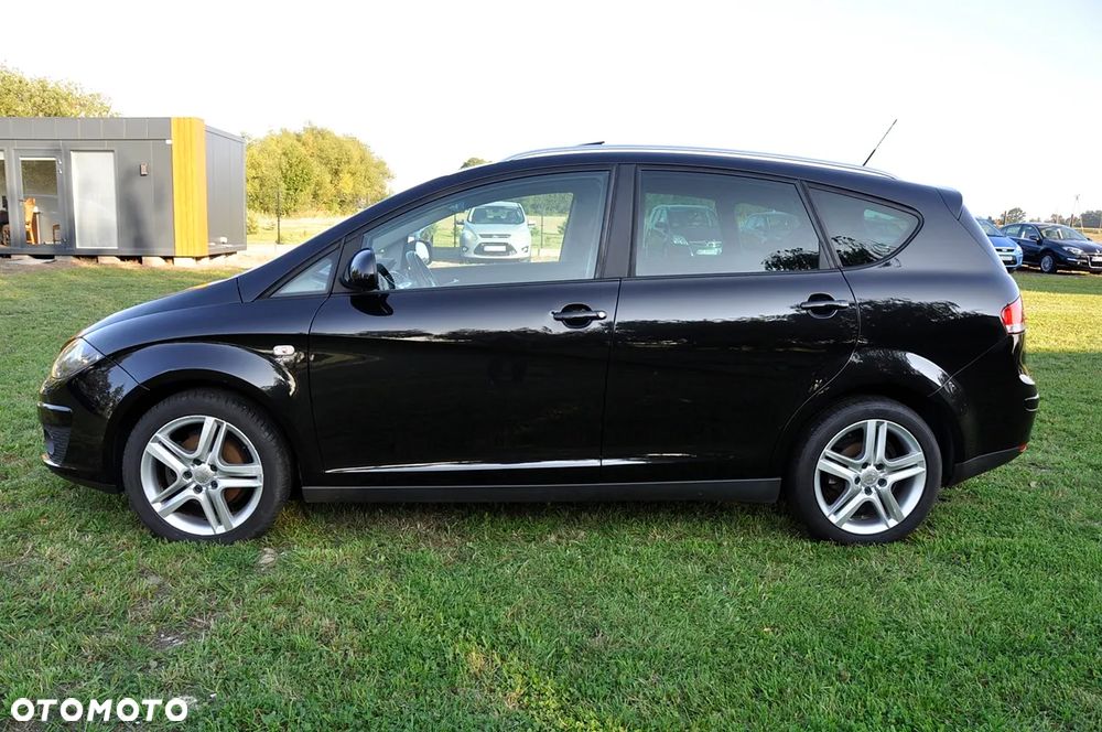 Seat Altea XL 1.2 TSI Ecomotive Good Stuff - 2