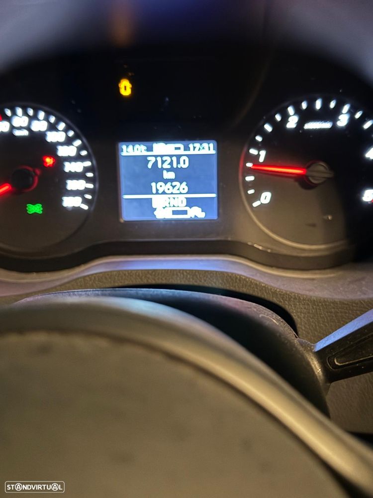 Mercedes-Benz Sprinter - 19