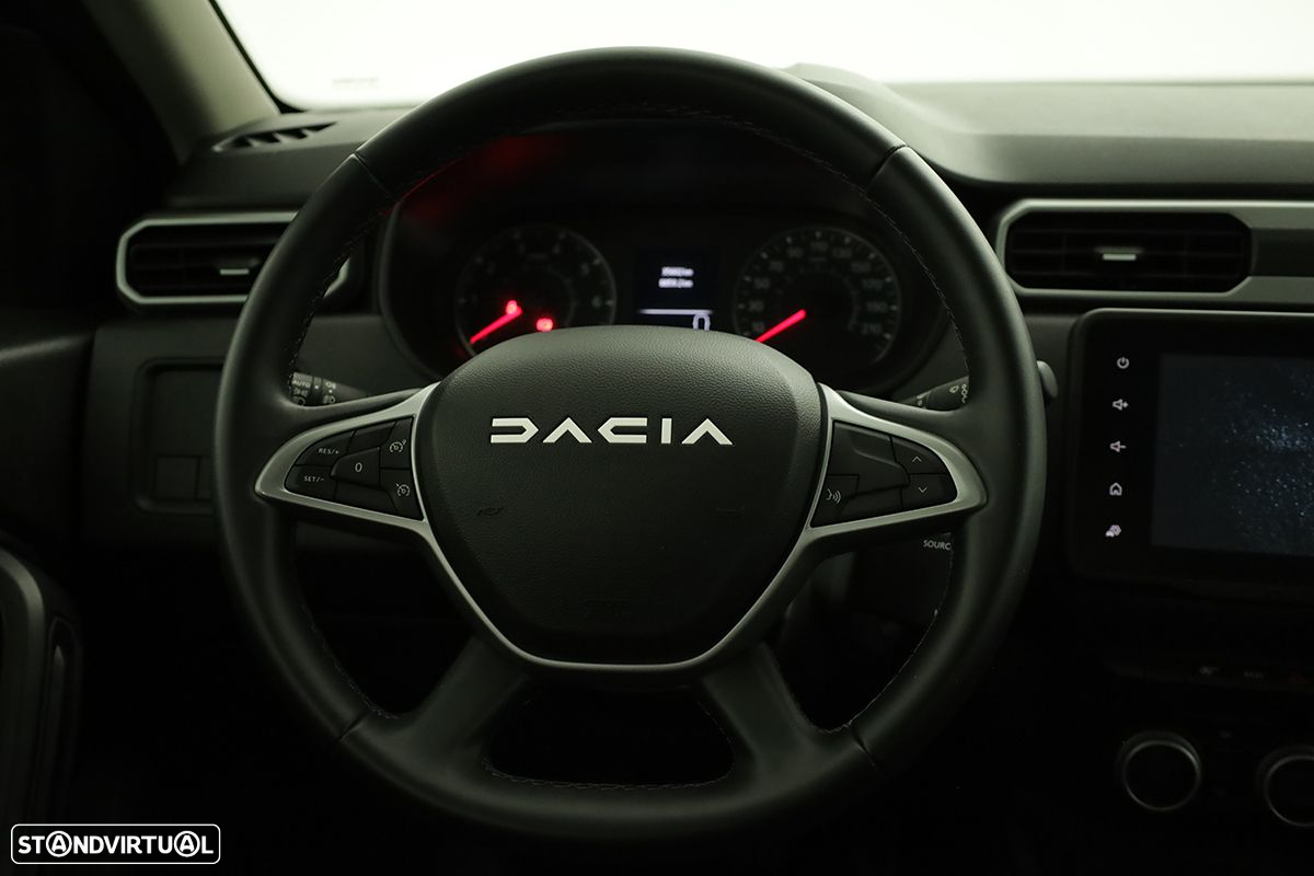 Dacia Duster 1.0 TCe Journey - 15