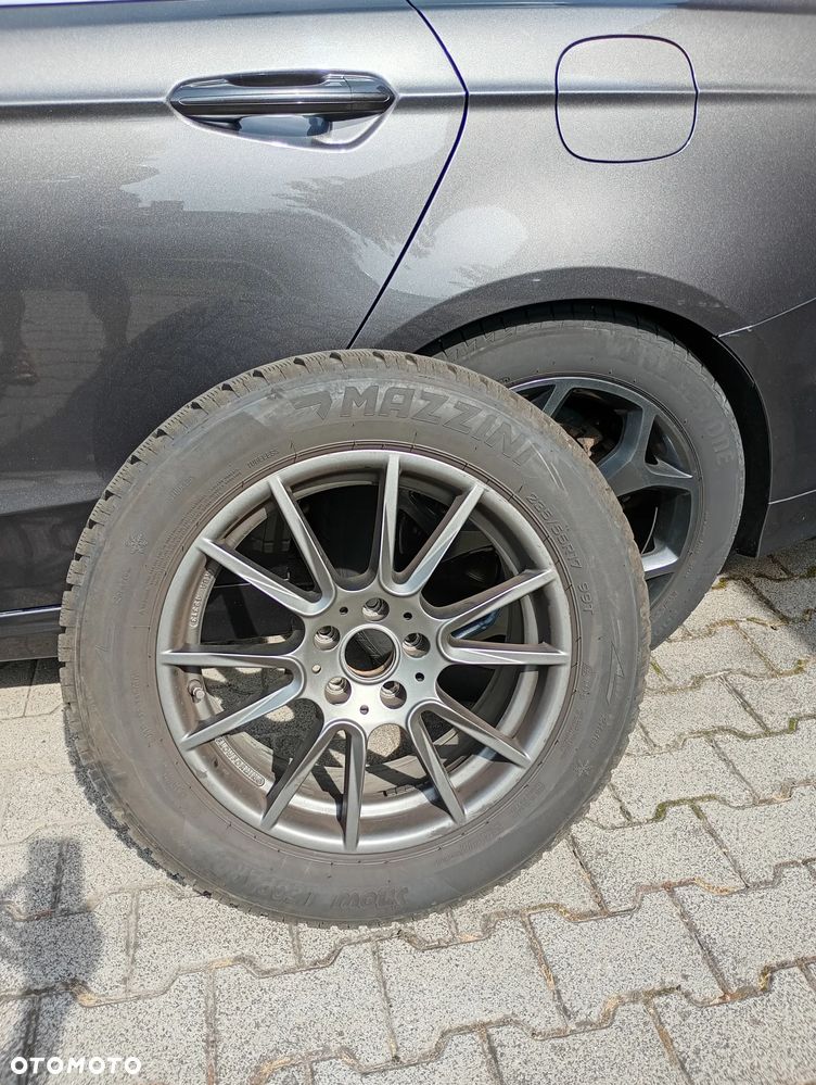 Ford Mondeo 2.0 EcoBoost Titanium - 11