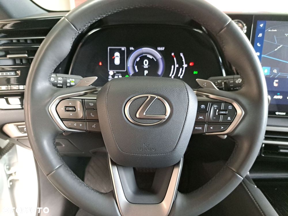 Lexus RX - 32