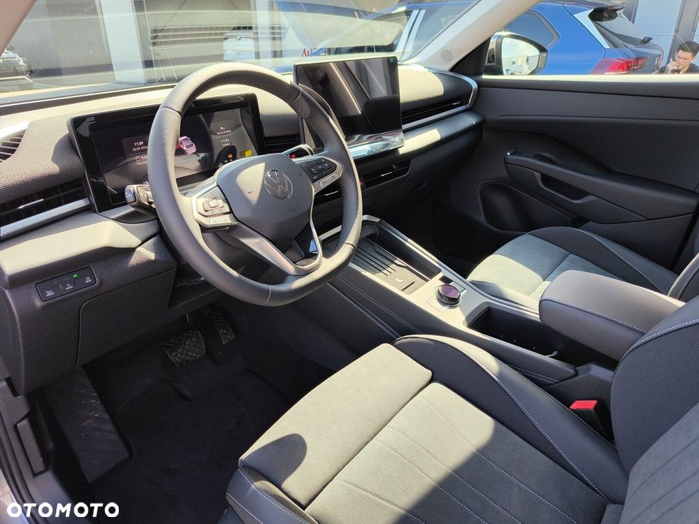 Volkswagen T-Roc 1.5 TSI Style DSG - 14