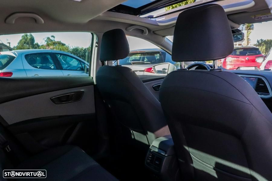 SEAT Leon 1.0 EcoTSI Style S/S - 28