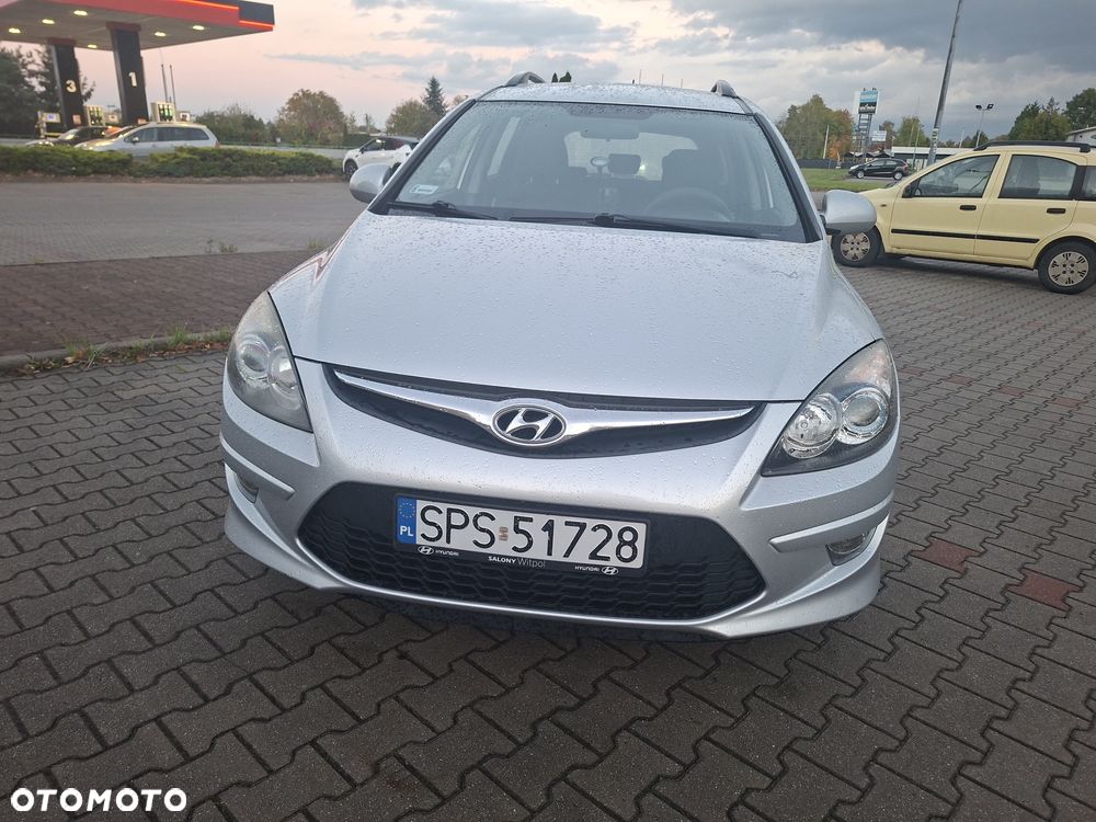 Hyundai i30 - 2