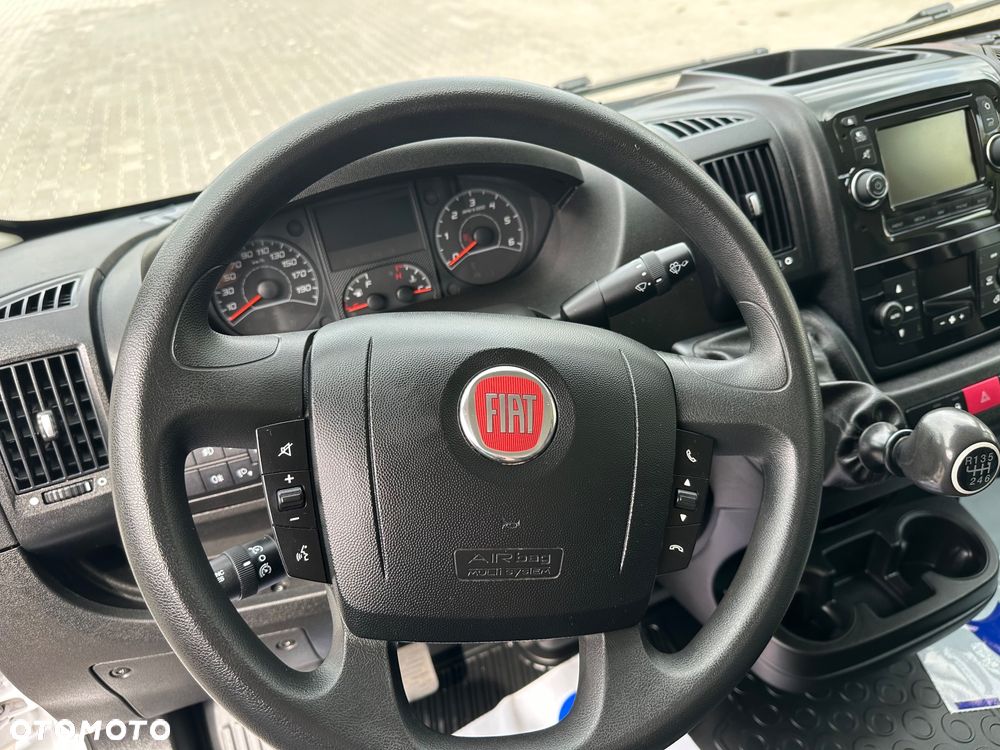 Fiat Ducato - 28
