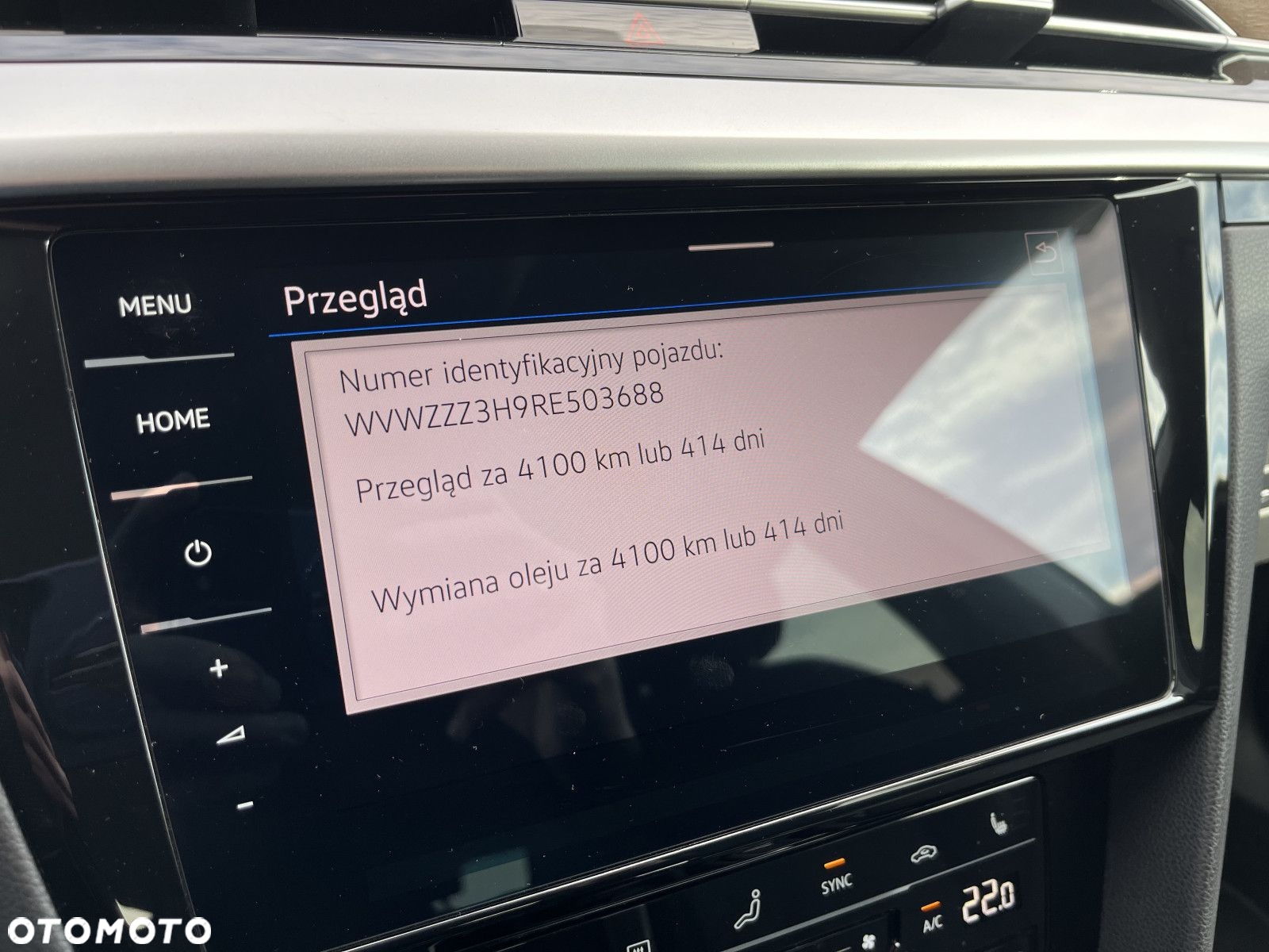 Volkswagen Arteon 2.0 TSI Elegance DSG - 37