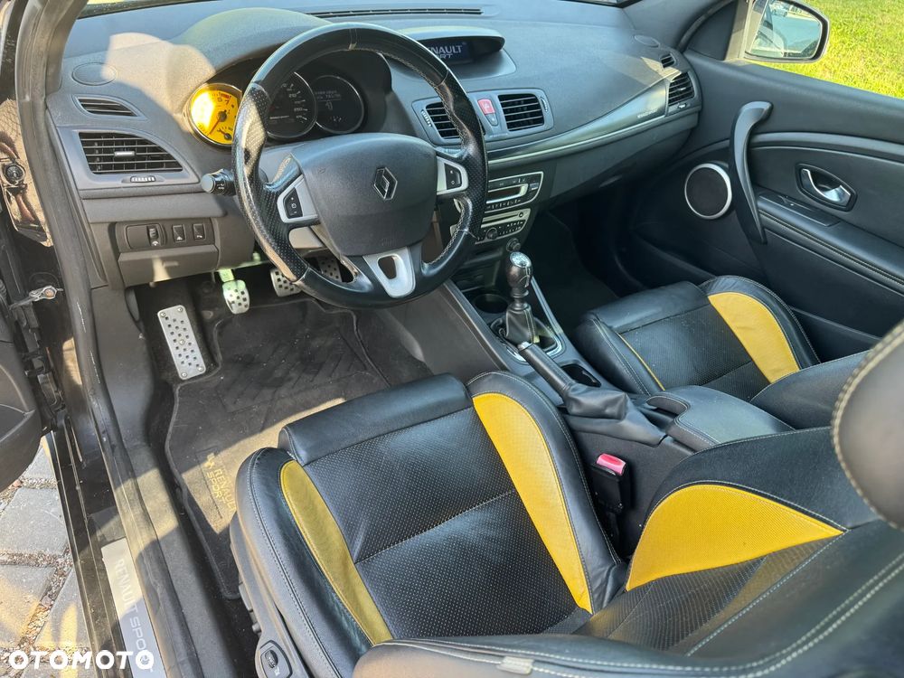 Renault Megane - 15