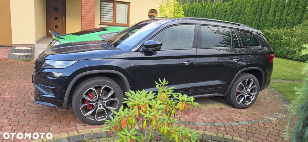 Skoda Kodiaq - 5